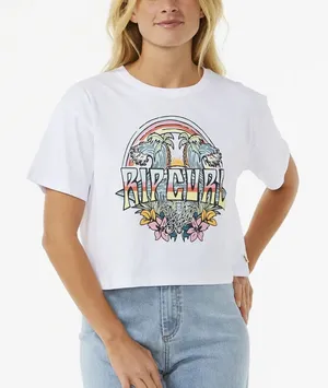 Rip curl T Shirt thumbnail 1
