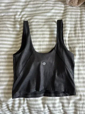 Lululemon Align Tank thumbnail 2