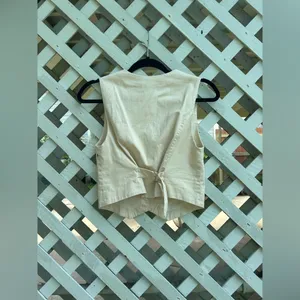 Abercrombie & fitch vest top thumbnail 2