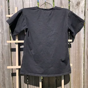 Moschino Couture Black Ring Leader teddy bear t-shirt Small thumbnail 7