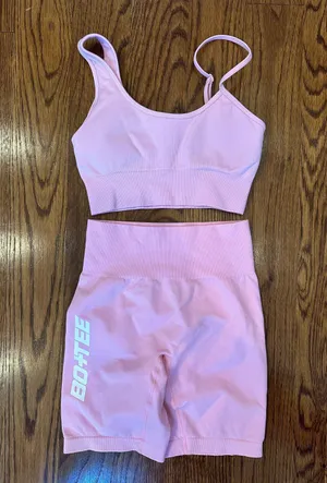 Bo&Tee Matching Set thumbnail 1