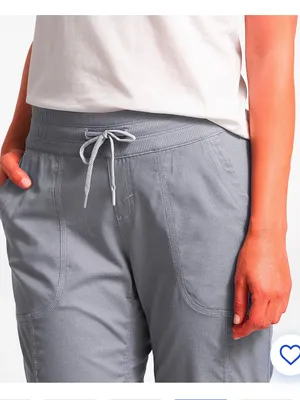 The North Face Aphrodite 2.0 Pants Gray Women Size XL thumbnail 10