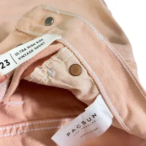 PacSun‎ Ultra High Rise Vintage Short thumbnail 3