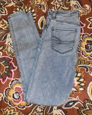 American Eagle Jeans  thumbnail 1
