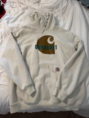 Carhartt Hoodie thumbnail 1