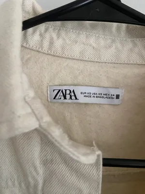 ZARA Romper thumbnail 3