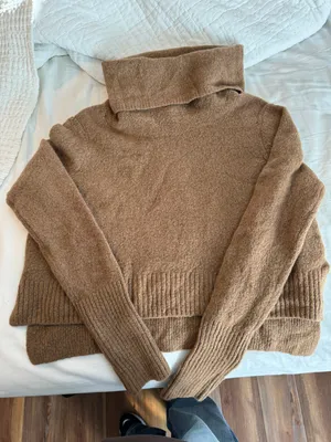 All Saints Sweater thumbnail 1