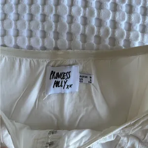 Princess Polly Cream Corset thumbnail 3