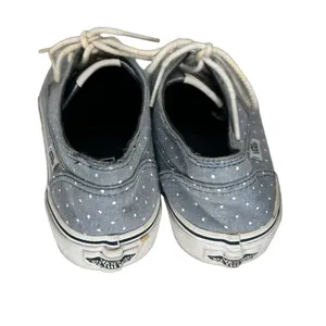 Vans Blue‎ Sneakers thumbnail 4