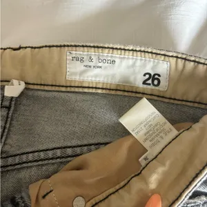 Rag and Bone jeans thumbnail 5