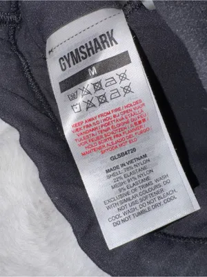 gymshark sports bra thumbnail 4