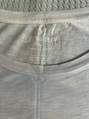 Outfitters Soft & Sexy Tee thumbnail 4