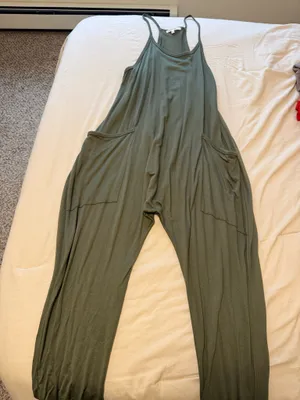 Antistar Jumpsuit thumbnail 1