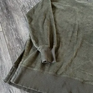 Aerie Coziest Desert Crewneck Sweatshirt thumbnail 2