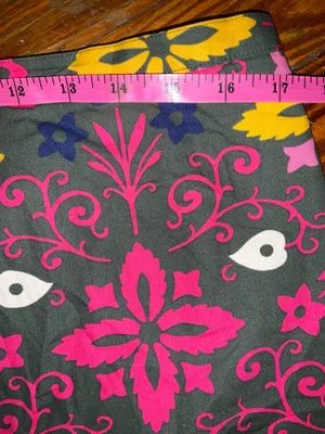 Boden USA Skirt thumbnail 3