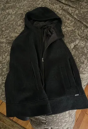 prAna Winter Cloak thumbnail 1