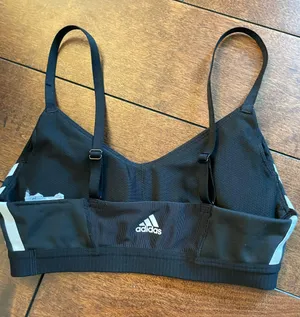Adidas Sports Bra XS thumbnail 2