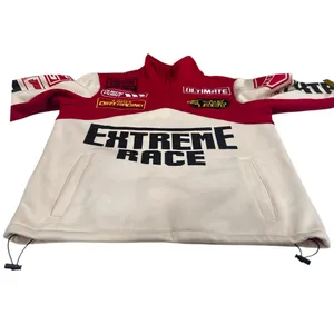 R3bêl Race sweatshirt w/graphics. No pants included but sold separately Size S thumbnail 9