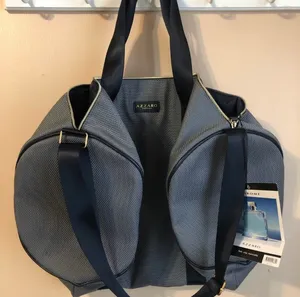 Azzaro Parfums Gym Travel Duffel Bag thumbnail 1