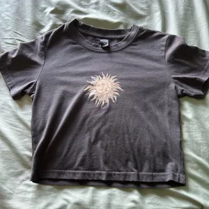 Sun Graphic T thumbnail 3