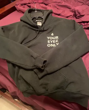 jcole hoodie thumbnail 1