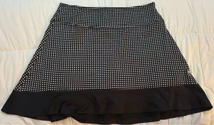 Checkered Golftini Skirt thumbnail 1