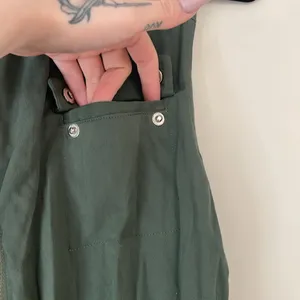 VICI Army Green Utility Vest thumbnail 11