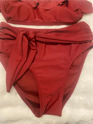 Bikini Size S 6, Padded Breast Cups thumbnail 2