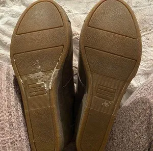 Wedged Booties thumbnail 5