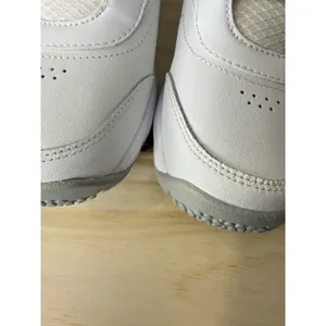 Reebok Women’s Work N Cushion 4.0 KC White Hook & Loop Comfort Shoes Size 7.5 thumbnail 10