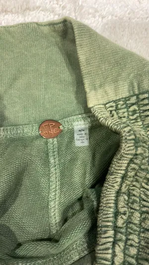 Free People pants thumbnail 2