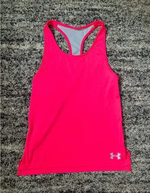 Under Armour Tank Top thumbnail 1