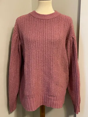 Ava & Viv Sweater Knit thumbnail 1