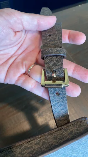 Michael Kors Belt Bag Fanny Pack thumbnail 4