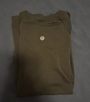 Lululemon Swiftly Short Sleeve thumbnail 1