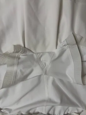 Lululemon Skirt White thumbnail 6