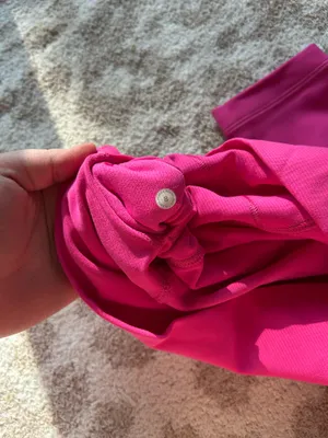 Lululemon Leggings Wunder thumbnail 5