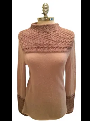 Tory Burch Sweater M Alpaca thumbnail 12