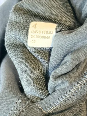 Lululemon Align High-Rise Short 6" *Grey Sage - Size 4 (Buttery Soft Nulu) thumbnail 8