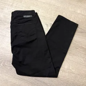 •Calvin Klein Jeans• Skinny Crop Pants thumbnail 1