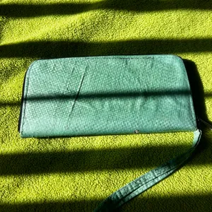 Wallet / Clutch Green thumbnail 2