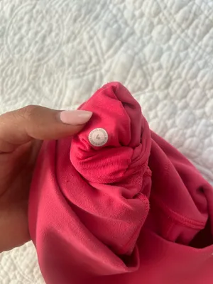 Lululemon Biker Shorts thumbnail 3