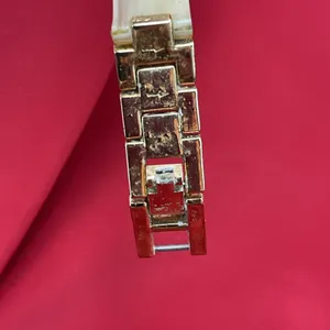 Anne Klein‎ Vintage Watch Model 10/9652 New Battery thumbnail 7