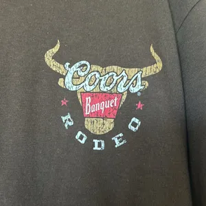 Coors Banquet Logo Short Sleeve Graphic T-Shirt thumbnail 4