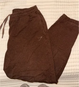 Gymshark women’s joggers thumbnail 1
