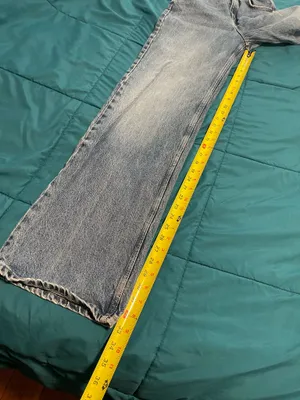 Zara jeans 4 thumbnail 2