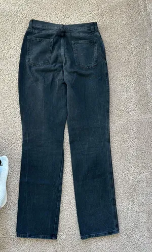 ZARA Wide-Leg Pant thumbnail 3