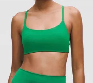 Lululemon Sports Bra thumbnail 1