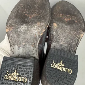 Old Gringo Western Boots thumbnail 2