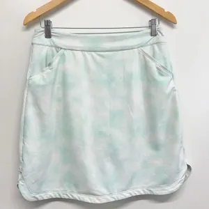 Peter Millar Golf Skort Size Small Wrinkle Resistant‎ Sport Skirt Tie Dye thumbnail 1